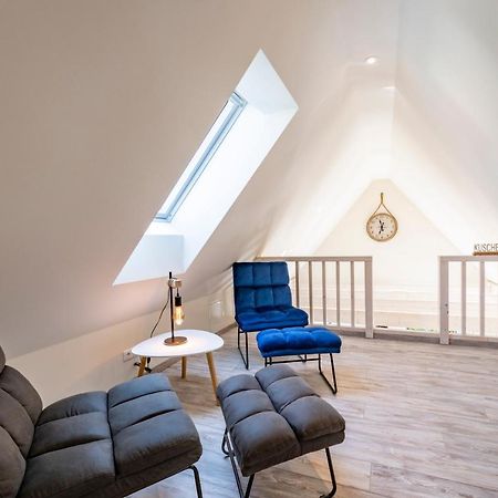 Haus Hamburg Wohnung 2 Hohwacht  Kültér fotó