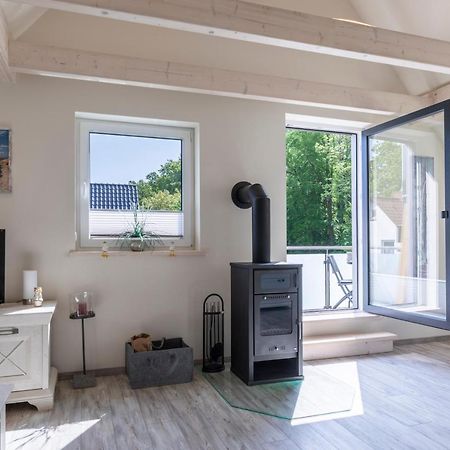 Haus Hamburg Wohnung 2 Hohwacht  Kültér fotó