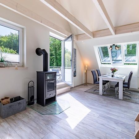 Haus Hamburg Wohnung 2 Hohwacht  Kültér fotó