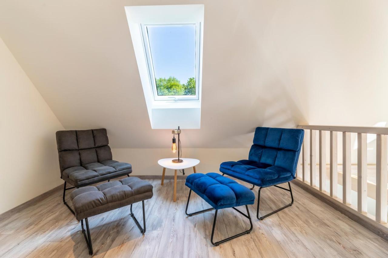 Haus Hamburg Wohnung 2 Hohwacht  Kültér fotó