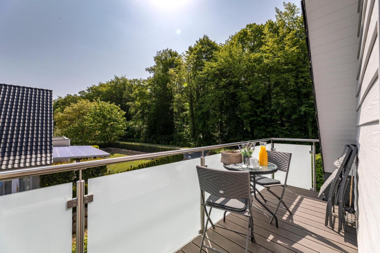 Haus Hamburg Wohnung 2 Hohwacht  Kültér fotó